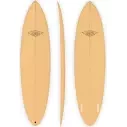 Surfbrett SOUL Middle Twin