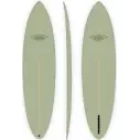 Surfboard SOUL Middle Single