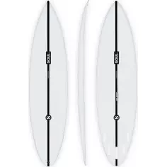 Soul Big Steps surfboard