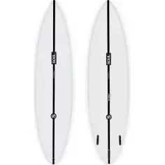 tabla de surf Soul Sunset