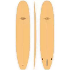 Planche de surf Longboard Soul Buzzy