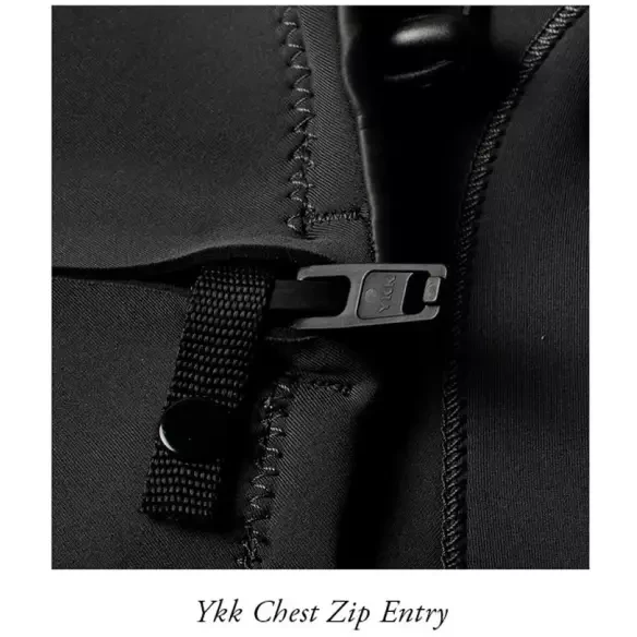 Muta Vissla 7 Seas Boys Warbird 3/2