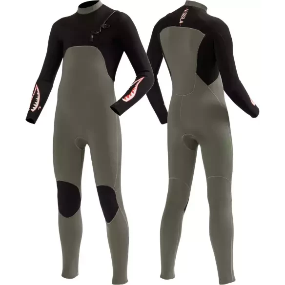 Muta Vissla 7 Seas Boys Warbird 3/2