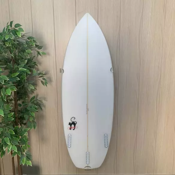 Tavola da surf MS Gatto Pigro, 5'1''
