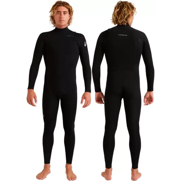 Neopreno Quiksilver Everyday Sessions 3/2mm CZ Black
