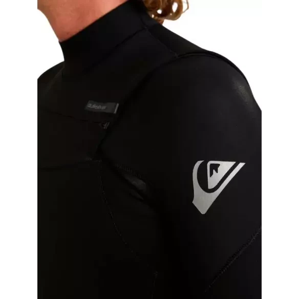 Neopreen Quiksilver Everyday Sessions 3/2mm CZ Black