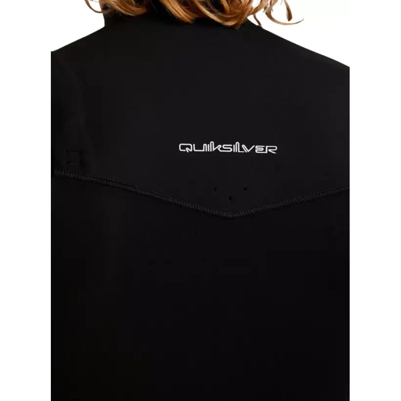 Combinaison Quiksilver Everyday Sessions 3/2mm CZ Black