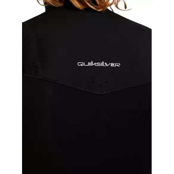 Wetsuit Quiksilver Everyday Sessions 3/2mm CZ Black