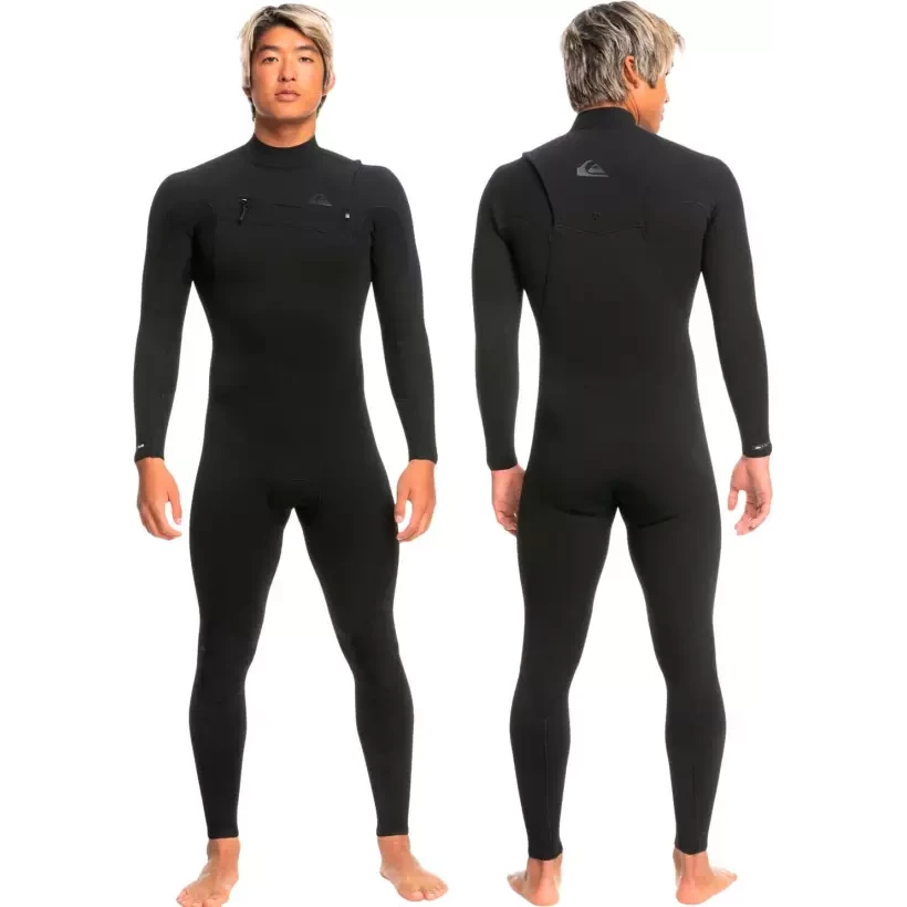 Wetsuit Quiksilver Highline 3/2mm CZ