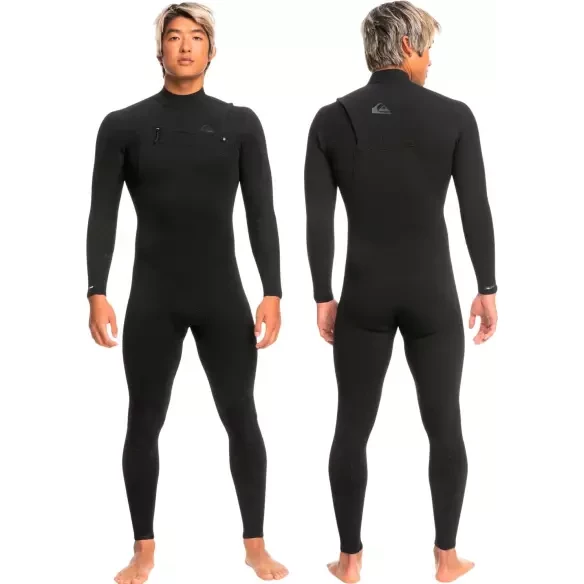 Neopren Quiksilver Highline 3/2mm CZ