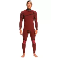 Neopren Quiksilver Highline 3/2mm CZ 2