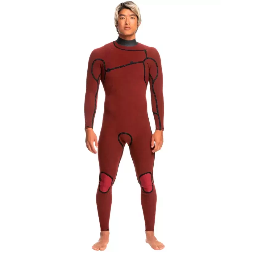 Neopreen Quiksilver Highline 3/2mm CZ