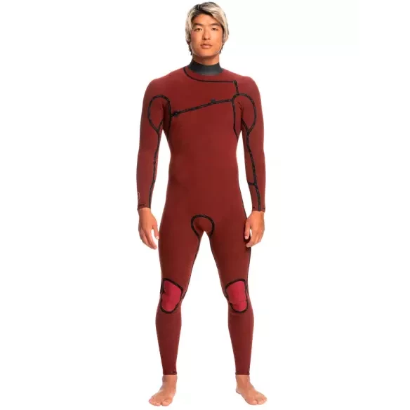 Muta surf Quiksilver Highline 3/2mm CZ