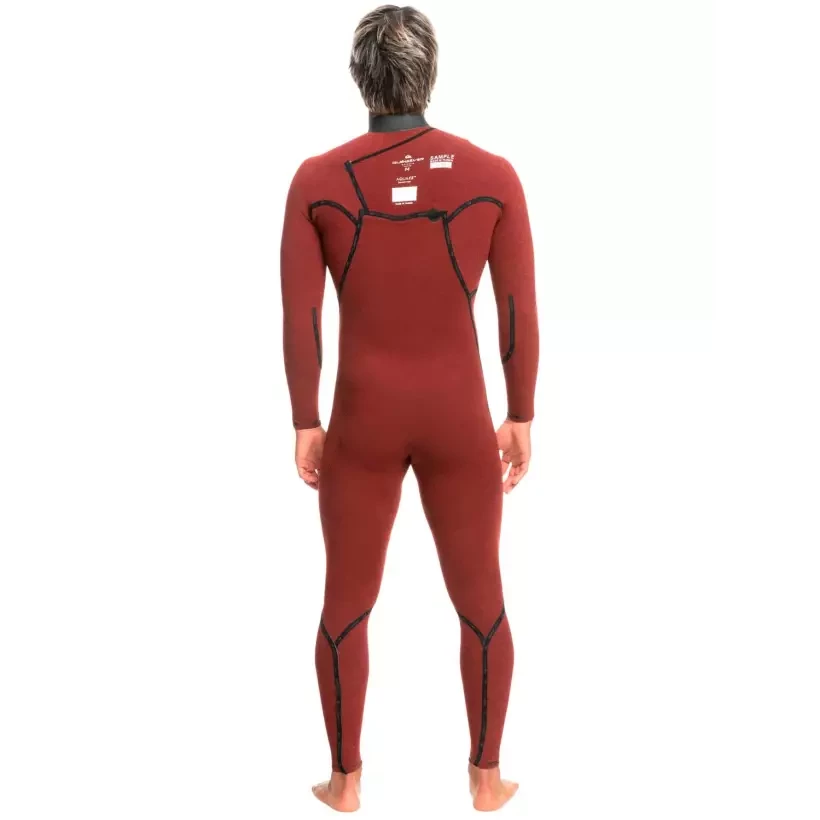 Neopreen Quiksilver Highline 3/2mm CZ