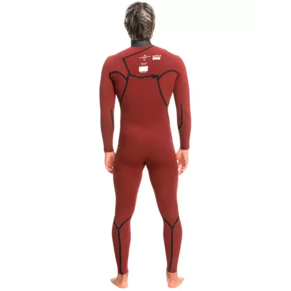 Combinaison en néoprène Quiksilver Highline 3/2mm CZ