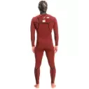 Fato Surf Quiksilver Highline 3/2mm CZ