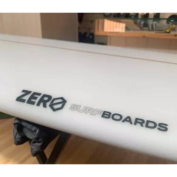 Surfplank evolutionaire ZERO