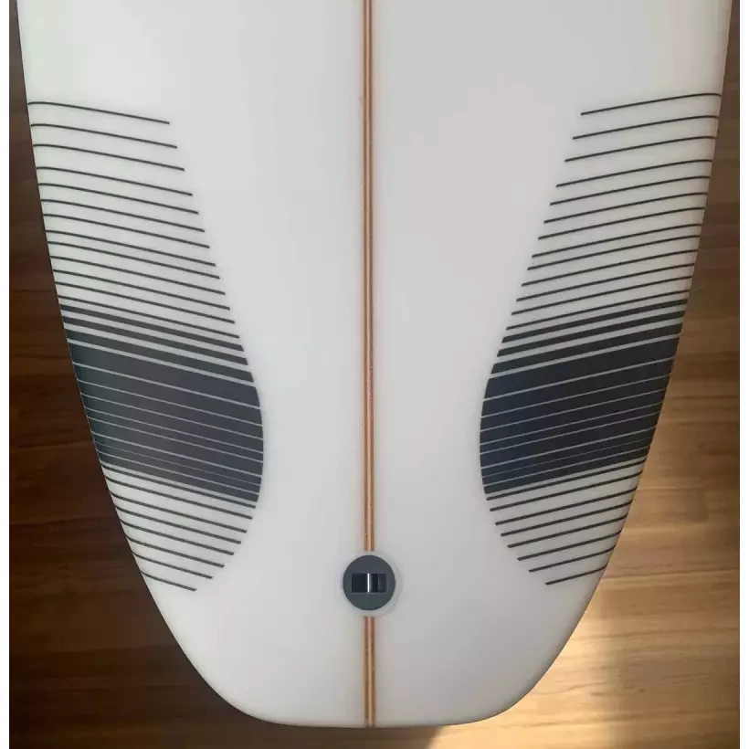 Funboard ZERO surboards