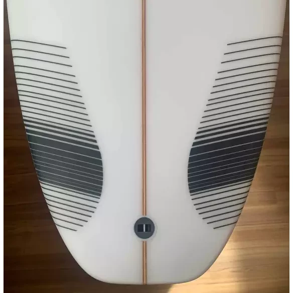 Surfbrett evolutionäre ZERO