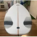 Prancha de surf ZERO evolution