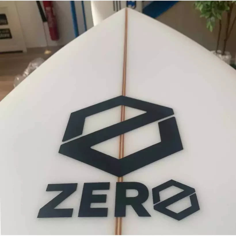 Planche de surf evolutive ZERO