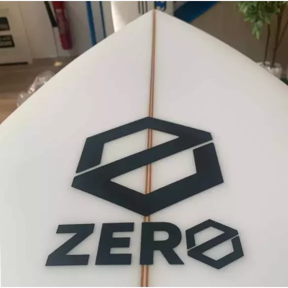 Surfbrett evolutionäre ZERO