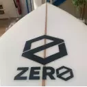 Funboard ZERO surboards