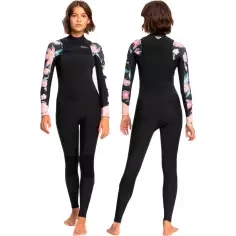 Combinaison Roxy Swell Series 3/2mm CZ Palm