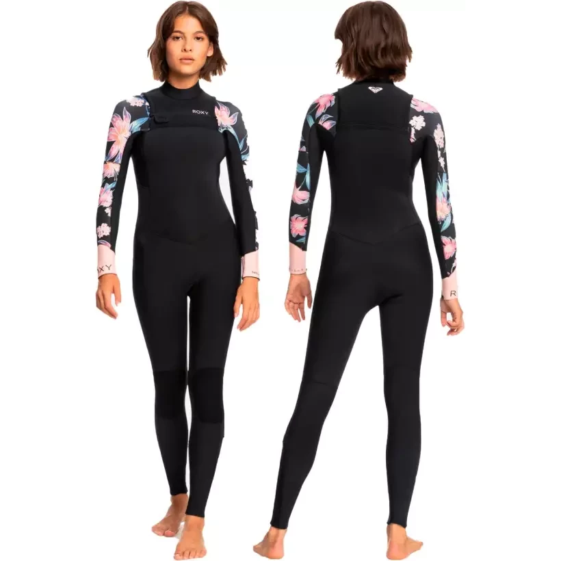 Roxy Swell Series 3/2mm Neoprenanzug CZ Palm