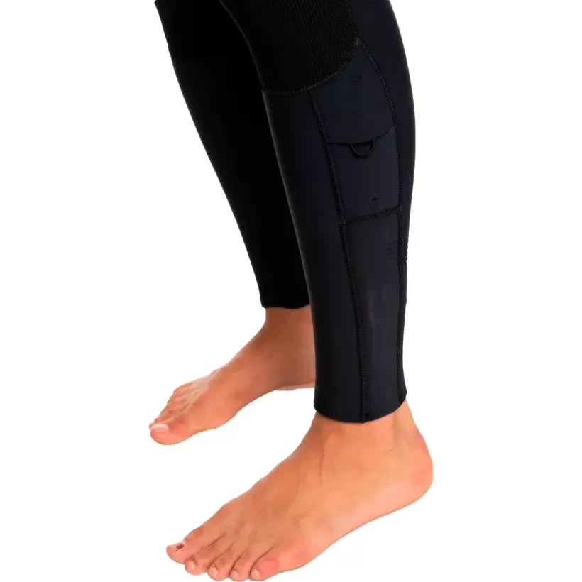Roxy Swell Series 3/2mm Wetsuit CZ Palm
