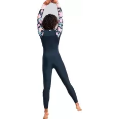 Fato de neoprene Roxy Swell Series 3/2mm CZ Palm 2