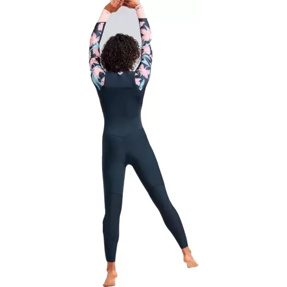 Roxy Swell Series 3/2mm Wetsuit CZ Palm