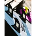 Tabla de surf Softech Filipe Toledo