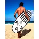 Tabla de surf Softech Filipe Toledo