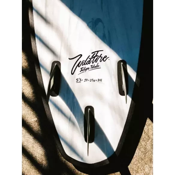 Softboard Softech Filipe Toledo