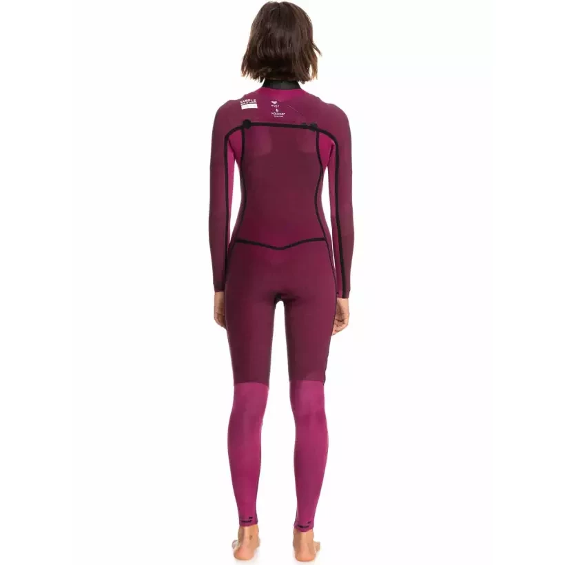 Combinaison Roxy Current Of Cool 3/2mm CZ