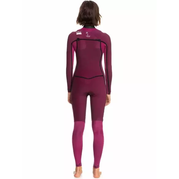Roxy Current Of Cool 3/2mm Wetsuit CZ