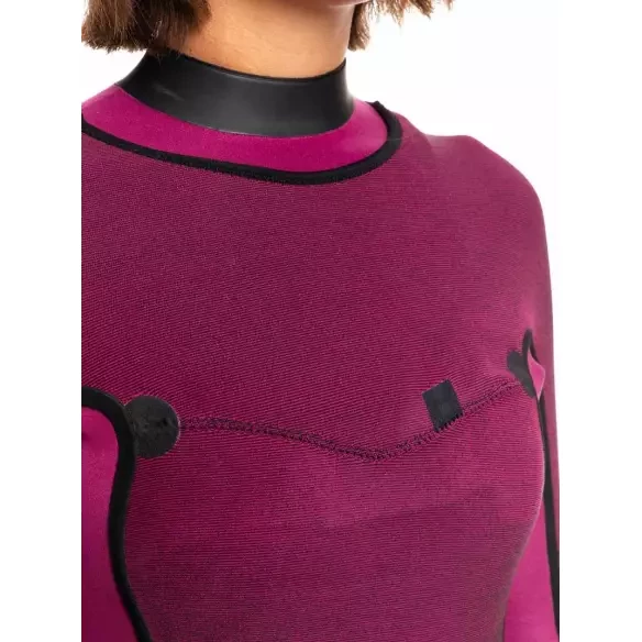 Muta surf Roxy Current Of Cool 3/2mm CZ