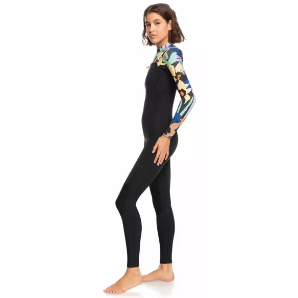 Muta surf Roxy Current Of Cool 3/2mm CZ