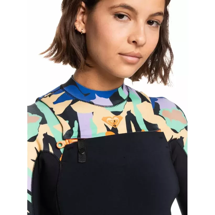 Muta surf Roxy Current Of Cool 3/2mm CZ