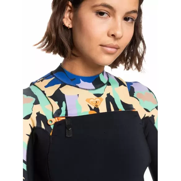 Roxy Current Of Cool 3/2mm Wetsuit CZ