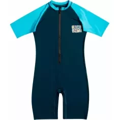 Lycra Billabong Blues Combi