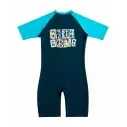 Lycra niños Billabong Blues Combi