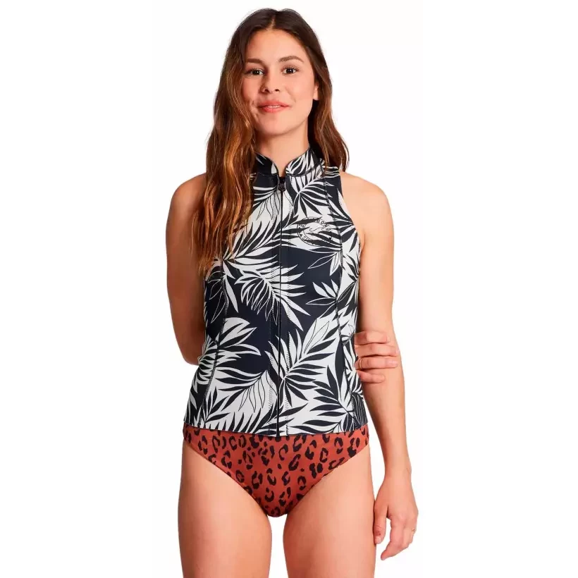 Billabong Salty Dayz 1 mm neopreen top