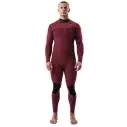 Wetsuit O´Neill Hyperfreak Fire 3/2mm+ CZ Black