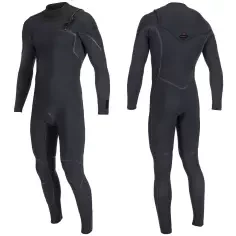 Fato Surf O´Neill Hyperfreak Fire 3/2mm+ CZ Black