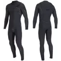 Combinaison O´Neill Hyperfreak Fire 3/2mm+ CZ Black