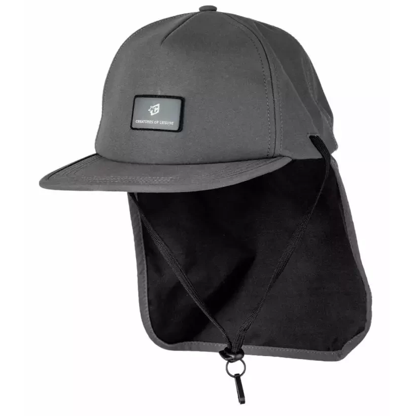 Cap Wezens Creatures Reliance Surf Cap verwijderbaar