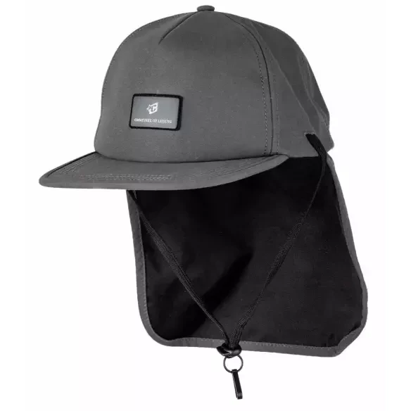 Casquette Creatures Reliance Surf Cap amovible