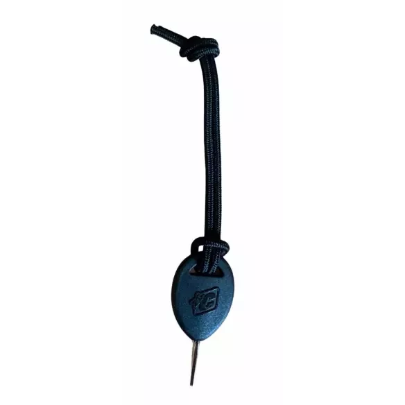 Leash string with Allen key Creatures
